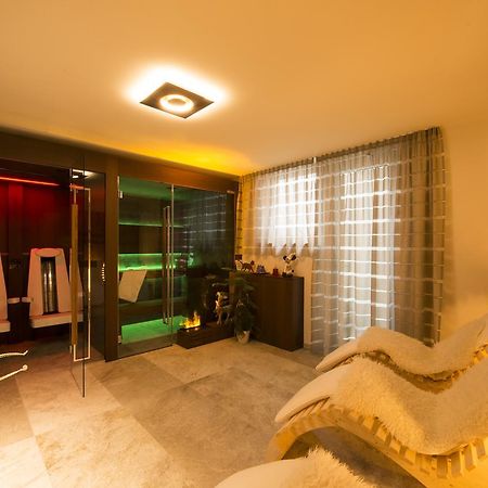 Apartments Antines Selva di Val Gardena Zewnętrze zdjęcie