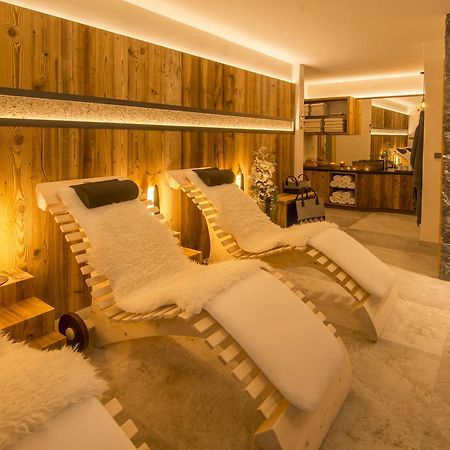 Apartments Antines Selva di Val Gardena Zewnętrze zdjęcie