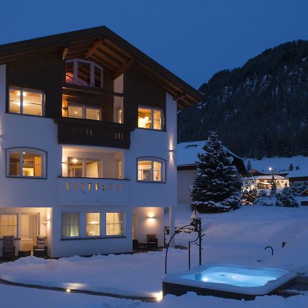 Apartments Antines Selva di Val Gardena Pokój zdjęcie