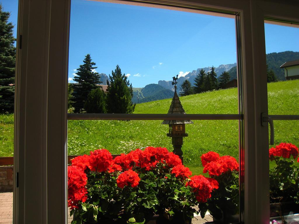 Apartments Antines Selva di Val Gardena Zewnętrze zdjęcie
