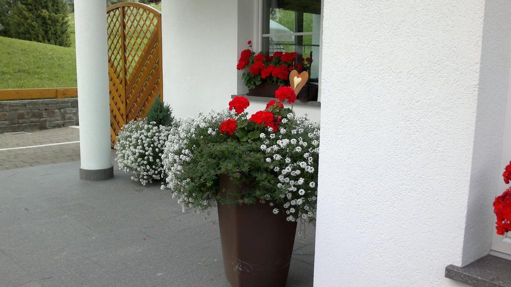 Apartments Antines Selva di Val Gardena Zewnętrze zdjęcie