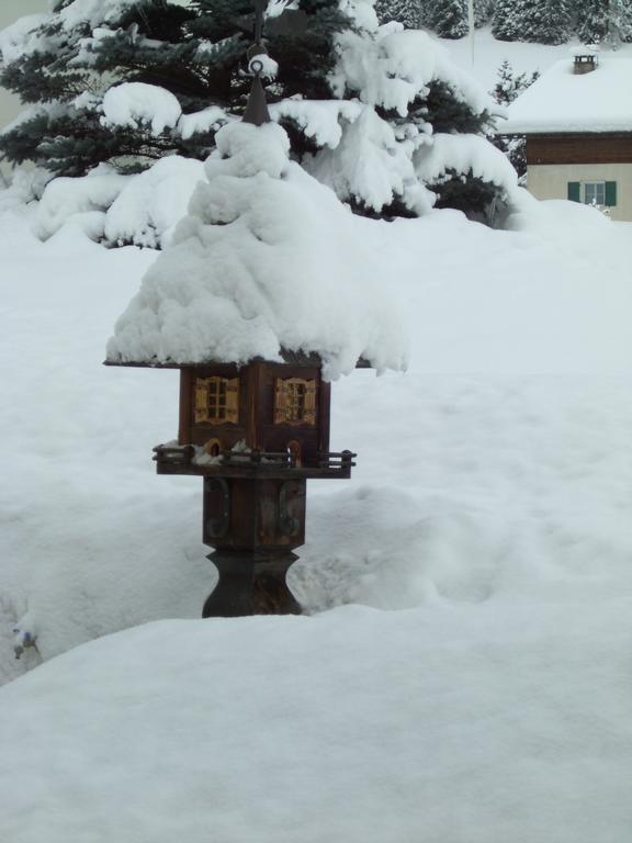 Apartments Antines Selva di Val Gardena Zewnętrze zdjęcie