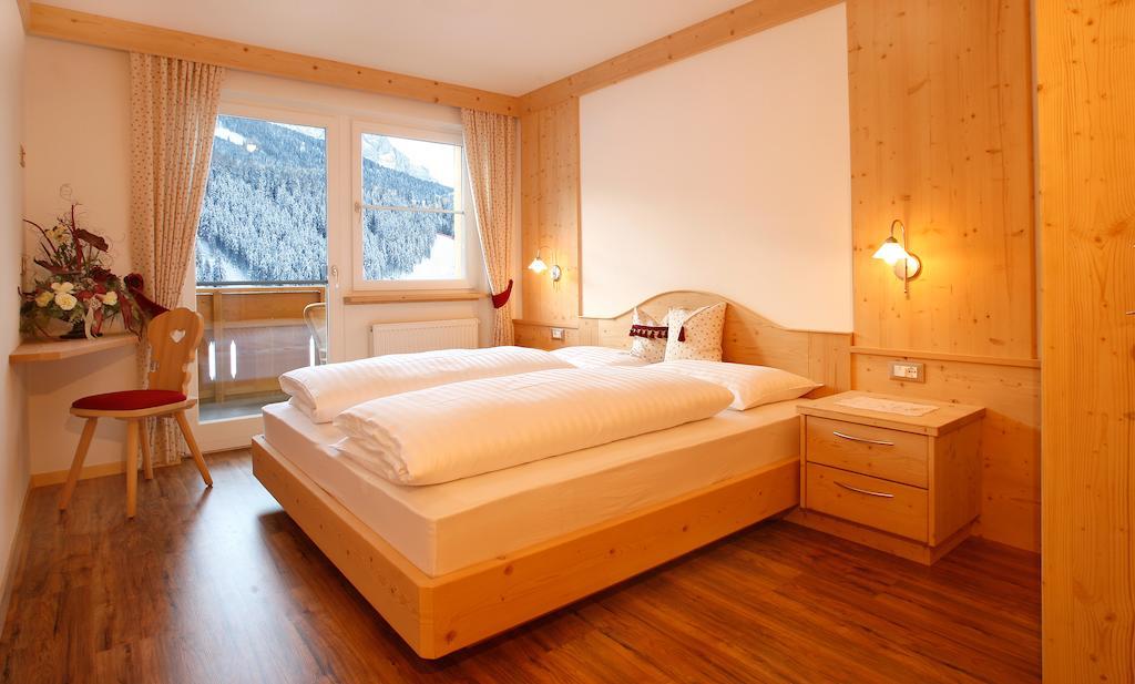 Apartments Antines Selva di Val Gardena Pokój zdjęcie