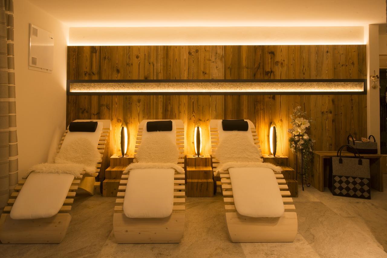 Apartments Antines Selva di Val Gardena Zewnętrze zdjęcie